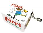 Spieluhr | Pippi Langstrumpf 