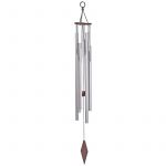 Windspiel Klangspiel 88 cm | 528 Hz Liebe