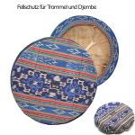 Fellschutz | Fellschoner für Trommel & Djembe ab Ø 30 cm