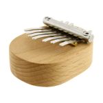 Kalimba | Magadi MINI | C-Dur Penta für kleine Hände