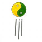Suncatcher | mini Wind- Klangspiel | Yin Yang