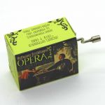Spieluhr | Offenbach Hoffmanns Erzählungen | Barcarole