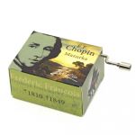 Spieluhr | Frédéric Chopin 