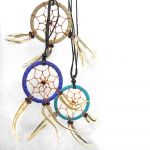 Traumfänger | Dream Catcher klein