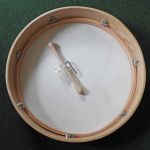 Rahmentrommel | stimmbar mit Zubehör | Bodhran